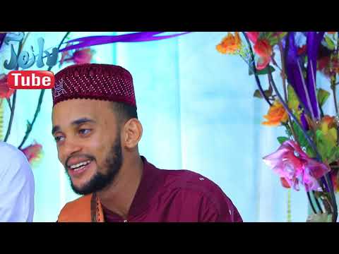 አዲስ ምርጥ መንዙማ በጀሊል ቁድራ ሰዒድ ሸህ ሙስጠፋ Best New Menzuma Jeilu Media