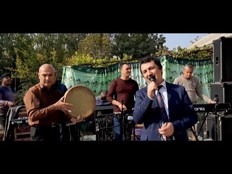 Rahmatillo Yusupov Senga Ko Ngil Bersam