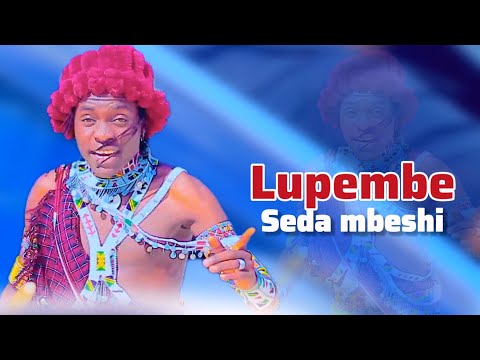 LUPEMBE UJUMBE WA SEDA MBESHI AUDIO