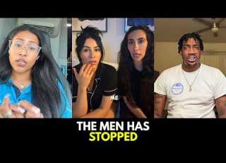  Dating Is Impossible Women Are Finally Speaking Out