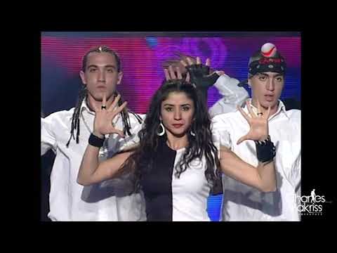 TOP 20 Tv Show Part 2 Rotana TV