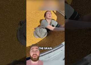 Why Grain Silos Are Death Traps