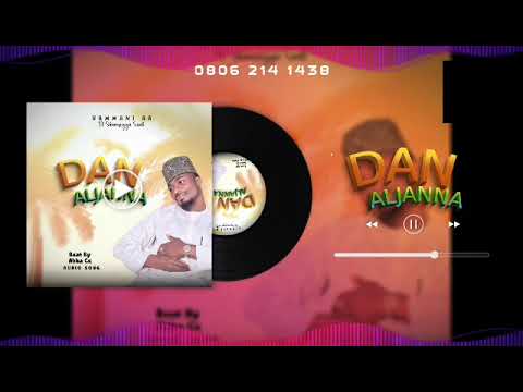 SAMMANI AA DAN ALJANNA AUDIO MUSIC