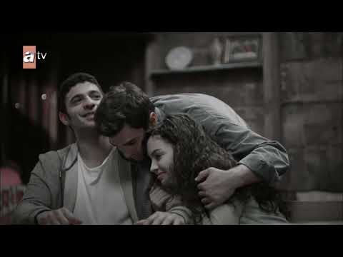 أوعى تنسي اننا حضنك سرك اخوكي عمر آسيا قدير اخوتي Kardeşlerim