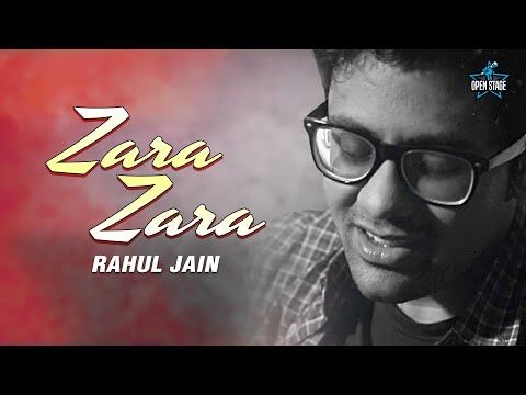 Zara Zara Rahul Jain Rehnaa Hai Terre Dil Mein Madhavan Maddy Latest Cover Song