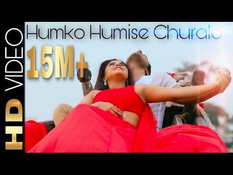 Humko Humise Chura Lo Mohabbatein Debolinaa Nandy Arghya Babi Ft Badal S Cover Song