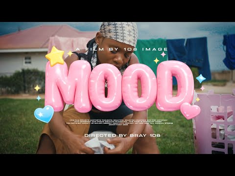 Mbendela Mood Official Music Video