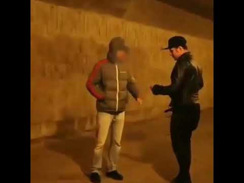 مقلب خطير انتهى بالموت