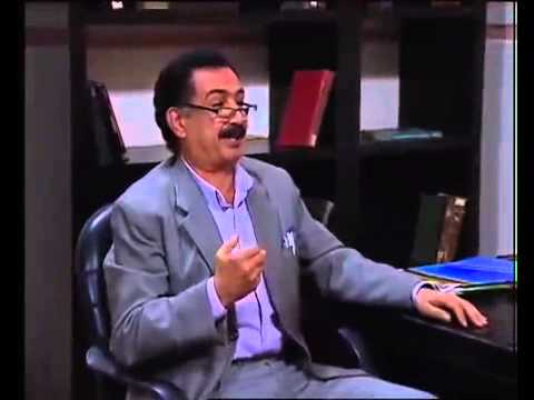 مسلسل العتبة الحمرا الحلقة 5 مى كساب عزت ابو عوف