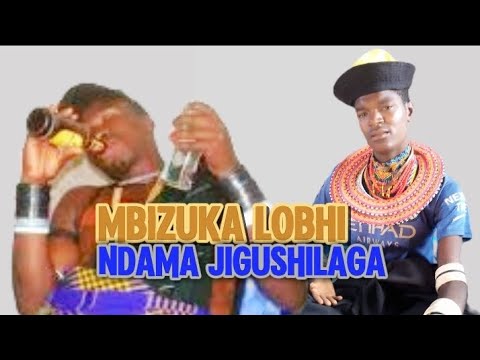 MBIZOKA LOBHI MWANA NDAMA JIGUSHILAGA UJUMBE WA NGONGO BY MBASHA STUDIO 2025 Mp3