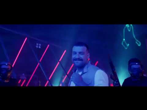 برومو اغنية امبابة أجمل من باريس قريبا من فيلم رهبه