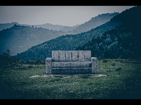 UMUSHYITSI By Balton Official Video 2025