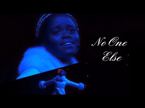 No One Else Natasha Pierre The Great Comet Of 1812 Original Broadway Production