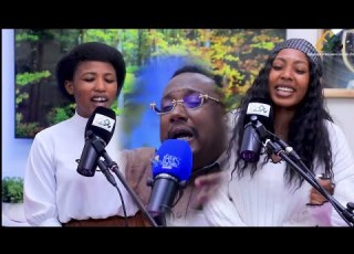 Umviy Inkuru Y Urugendo Nyemerera Mana Ngendane Nawe Mwiza Ft Ezra Joas Umujisitoma