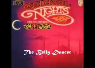 Kai Warner The Belly Dancer