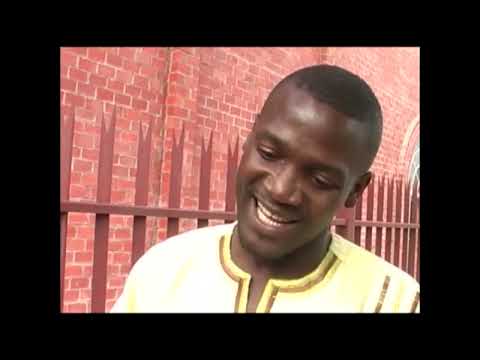 In Loving Memory Of Botiti And Sompwe