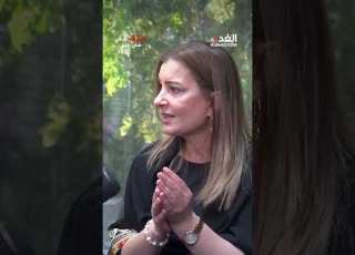 الفنانة ناريمان عبدالكريم تكشف الكثير من الأسرار لـ بودكاست سرك مش في بير مع الفنانة نجلاء عبدالله