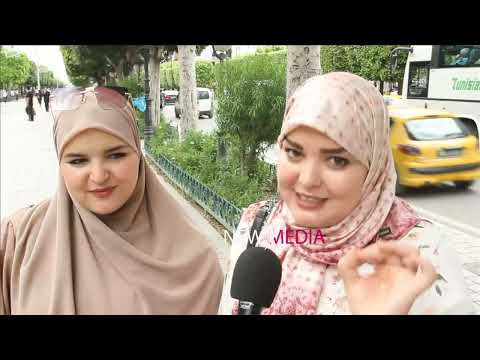 شقيقتان من الجزائر تدرسان الطب في تونس إختصاص سرطان وأطفال من الصغر أمنيتنا ندرس في تونس