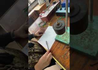  عملى نظرية تعيين معامل صلابة سلك بطريقة ديناميكية