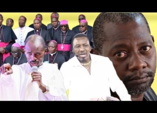PASTOR NG ANG A Watapeli Hawa Waongo Hawa Taka Taka Am The Commander Utanipelka Wapi Eihhh