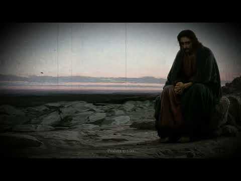 You Are Not Alone You Have God X Psalms 1 150