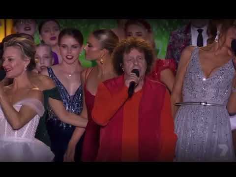 Leo Sayer Happy Xmas War Is Over Carols In The Domain 2022