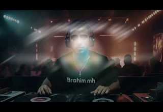 Cheb Howari Remix DJ Brahim Mh Rai Déjà Li