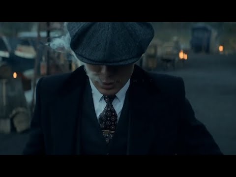 FanEOne Bre Petrunko Remix Thomas Shelby
