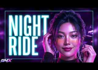  NEON NIGHTS 20 MIN AGGRESSIVE K PHONK RACING MIX 2026 GrooveMachineX