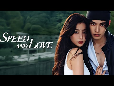 بتكتشف أن الولد اللي اتربت معاه مش أخوها ف بتسافرله لما بتعرف انه ف خطر ملخص مسلسل السرعة والحب