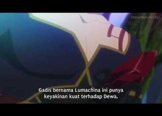 S2 Isekai Maou Eps1