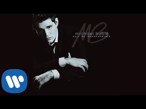 Michael Bublé L O V E Official Audio