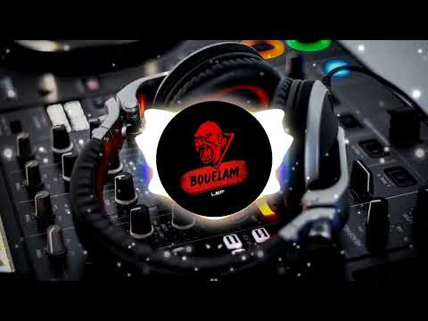 شحال من ضربة كليت عييت وباقي واقف REMIX BY BOUELAM LEF