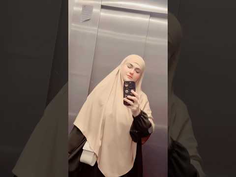 Love هل تحب لبس العباية