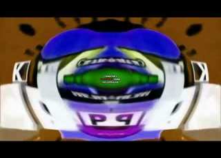 REQUESTED I Killed Klasky Csupo Star Major