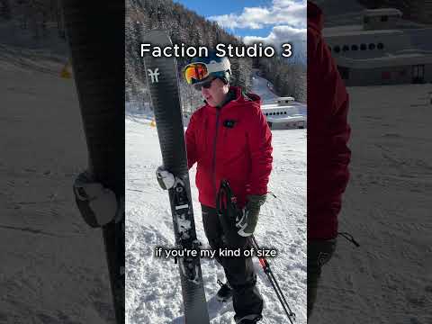 Faction Studio 3 Has More Charge Than You Expect