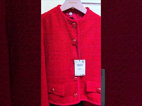 MANGO NEW SPRING SUMMER COLLECTION Mango Officewear Spring Newcollection Spring Outfit