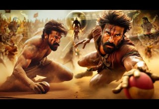 New South Indian Movies 2026 In Hindi Dubbed Ramcharan New Released Full Movie Latest Movies