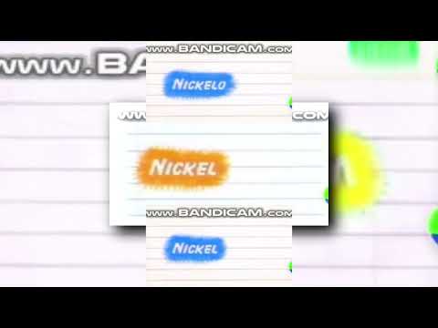 YTPMV Nickelodeon NES Scan