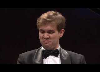 Evgeni Bozhanov Etude In E Flat Major Op 10 No 11 First Stage 2010