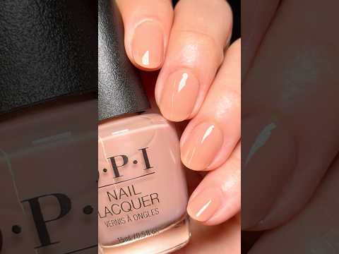OPI Spring 2026 Put It In Airplane Mode