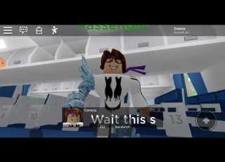 Secret Ending In Airplane
