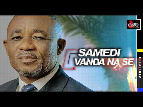 SAMEDI FANDA NASE 20 3 2026