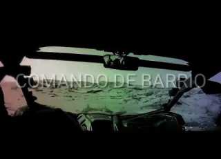 Comando De Barrio M10 V1