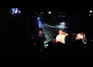 ZIGGY Cover Band GUILTY VANITY 6 SING MY SONG