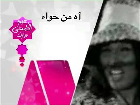 فاصل الان فيلم آه من حواء قناة نايل كوميدي في عيد اضحى مبارك 2024