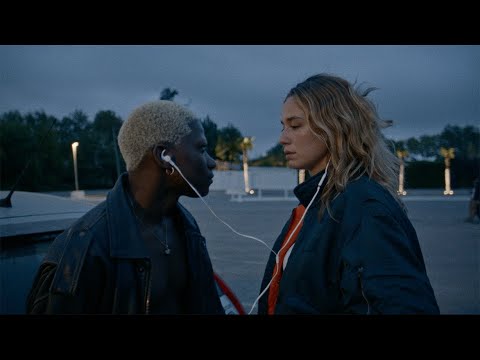 Acid Arab Habaytak R3HAB Remix Feat Ghizlane Melih Official Music Video