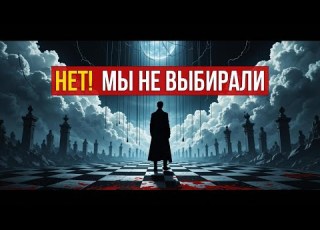  САМАЯ МОЩНАЯ Песня о Неравенстве Которое Мы Наследуем с Рождением