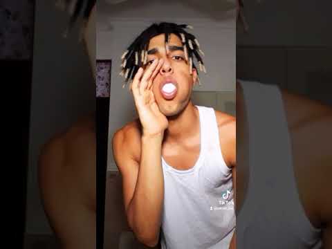 GTA San Andreas Theme Song With Ping Pong Ball