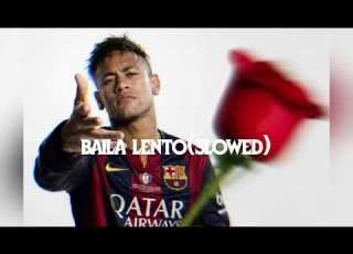 Balla Lento Slowed Trending